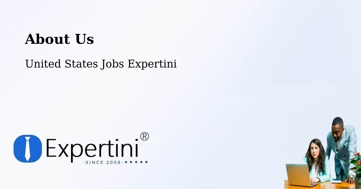 About Expertini Recruitment Platform  – Horace - Horace, United States Jobs Expertini