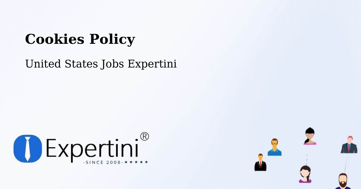 Cookie Policy – Horace - United States Jobs Expertini