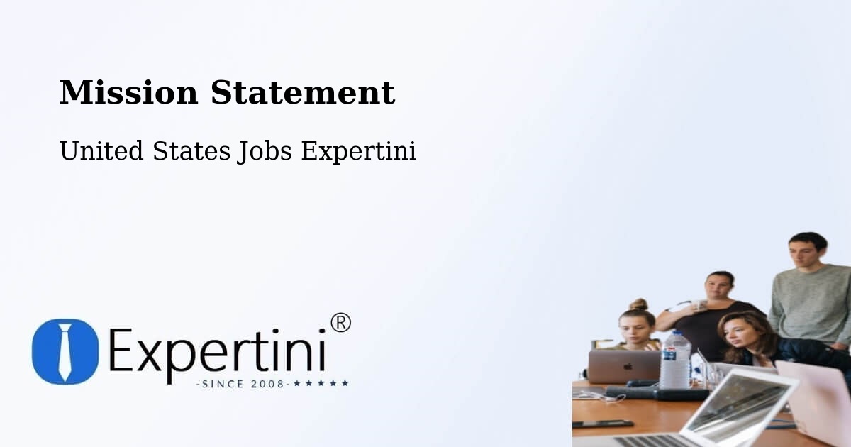 Corporate Mission – Horace - United States Jobs Expertini