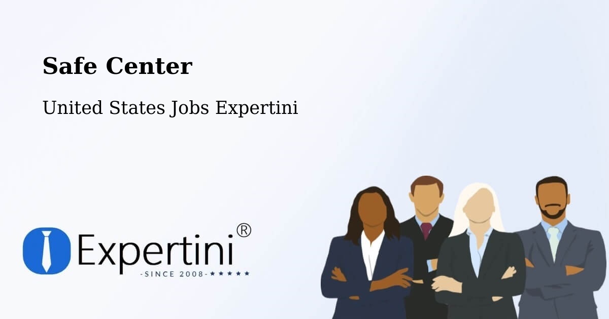 Safety Center – Horace - United States Jobs Expertini