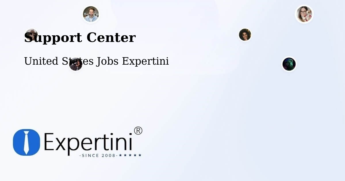 Support Services – Horace - United States Jobs Expertini